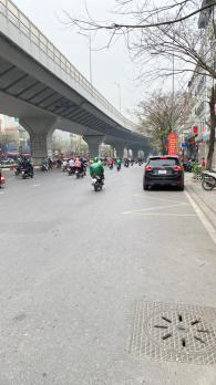 Bán ĐẤT Phố Đại La Hai Bà Trưng 70m2-Mt5m Xây CCMN 14 Tỷ Đại La.