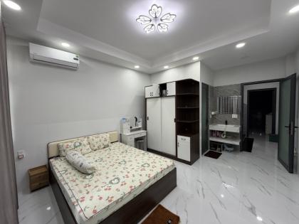 Bán Nhà hẻm 4m Nguyễn Súy - gần Chợ Tân Hương, 4x16m, 5 Tầng - 5 PN, Nhỉnh 9 tỷ..