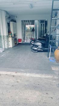 Bán nhà HXH 5m Lê Văn Sỹ - gần Huỳnh Văn Bánh, 4,5x16m, 3 Tầng - 5 PN, chỉ 9,4 tỷ.