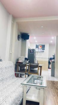 Bán nhà HXH 5m Lê Văn Sỹ - gần Huỳnh Văn Bánh, 4,5x16m, 3 Tầng - 5 PN, chỉ 9,4 tỷ.