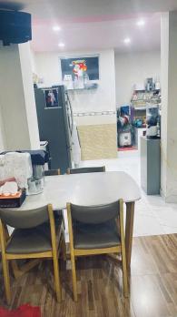 Bán nhà HXH 5m Lê Văn Sỹ - gần Huỳnh Văn Bánh, 4,5x16m, 3 Tầng - 5 PN, chỉ 9,4 tỷ.