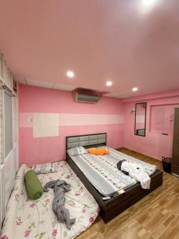 Bán nhà HXH 5m Lê Văn Sỹ - gần Huỳnh Văn Bánh, 4,5x16m, 3 Tầng - 5 PN, chỉ 9,4 tỷ.