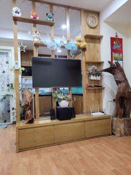 Hiếm bán căn hộ Ecohome 2- căn thương mại lô góc 70m2-2N2VS- giá 4,8 tỷ.