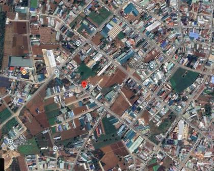 Bán 120 m2 đất mặt tiền đường Lê Thị Hồng Gấm- Liên Nghĩa -Đức Trọng-Lâm Đồng - 3.4 tỷ