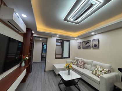 BÁN CĂN HỘ TẬP THỂ THÀNH CÔNG, BA ĐÌNH, 85M2, 3 NGỦ ĐẸP, GẦN TRƯỜNG HỌC