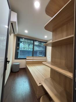 BÁN CĂN HỘ TẬP THỂ THÀNH CÔNG, BA ĐÌNH, 85M2, 3 NGỦ ĐẸP, GẦN TRƯỜNG HỌC