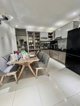 XE HƠI VÀO NHÀ! Bán Nhà Đẹp 5 Tầng Tô Hiến Thành, 52m2, Chỉ 12 Tỷ TL