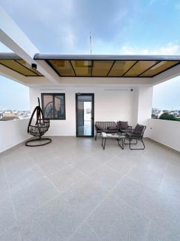 Bán CHDV 6 lầu mới 100% 17PN ngang 6m 108m2 ngay chợ Phạm Văn Bạch TN 100tr chỉ 21.9 tỷ.