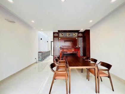 GIẢM SÂU 600 TRIỆU – SIÊU PHẨM THANG MÁY MẶT TIỀN HIỆP THÀNH 18 – Q12