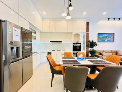 GIẢM SÂU 600 TRIỆU – SIÊU PHẨM THANG MÁY MẶT TIỀN HIỆP THÀNH 18 – Q12