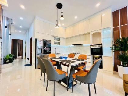 GIẢM SÂU 600 TRIỆU – SIÊU PHẨM THANG MÁY MẶT TIỀN HIỆP THÀNH 18 – Q12