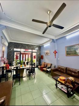 Bán nhà HXH 7m đường Nguyễn Văn Tố gần Vườn Lài, 8x18m, 4 Tầng, 1 đời chủ, 14,95 tỷ.