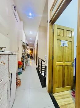 Bán nhà Mặt tiền Tây Sơn - gần đường Tân Hương, 5,1x18,5m, 2 Tàng - 3 PN, chỉ 8,5 tỷ.