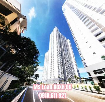 Tin tốt cho người muốn mua nhà giá rẻ tại TP.HCM