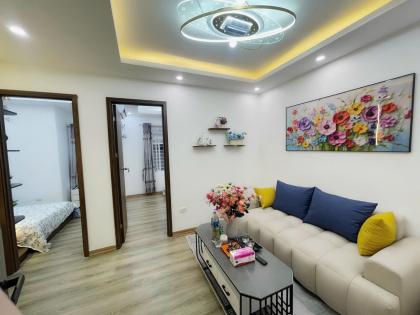 Bán chung cư phố Phạm Ngọc Thạch, Đống Đa, nhà đẹp full nội thất