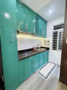 Bán chung cư phố Phạm Ngọc Thạch, Đống Đa, nhà đẹp full nội thất