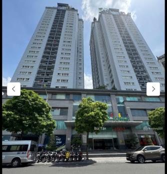 HOÀNG QUÁN CHI_CC GREEN PARK – TRUNG TÂM CẦU GIẤY – 104M2 – 3PN. LH:0387839868.