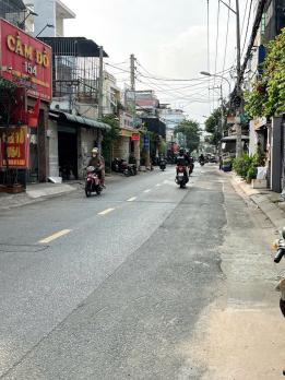 MT HÀ ĐẶC – TRUNG MỸ TÂY - ĐANG CHO BÁCH HÓA XANH THUÊ 15TR/THÁNG – CHỈ 6.5 TỶ