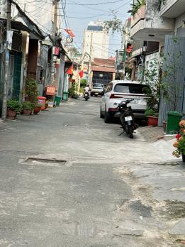 NHÀ 1 XẸT HÀ ĐẶC – XE HƠI 8M TỚI NHÀ GIÁ CỰC RẺ CHỈ 4.5 TỶ