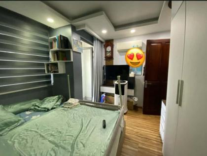 Ở NGAY! Bán Nhà 4 Tầng Cực Đẹp Sư Vạn Hạnh, 36m2, Chỉ 6.1 Tỷ TL