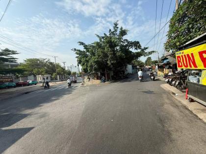 F0 MẶT TIỀN LÊ THỊ HỒNG GẤM – TRUNG TÂM HÓC MÔN – CHỈ 4,3 TỶ/LÔ