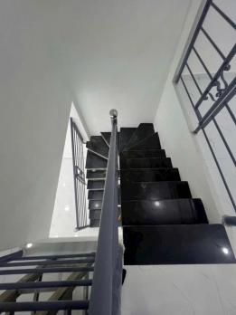 Bán nhà Mặt tiền Nguyễn Oanh, gần Lê Đức Thọ, 4x25m, 2 Tầng -2 PN, HĐT 22tr, 11,6 tỷ.