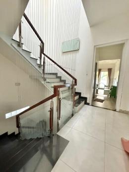 Bán nhà Mặt tiền Nguyễn Hữu Tiến - gần khúc Tây Thạnh, 4,1x18,5m, 5 Tầng - 6PN, 14,5 tỷ.