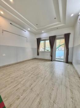 Bán nhà Mặt tiền Nguyễn Hữu Tiến - gần khúc Tây Thạnh, 4,1x18,5m, 5 Tầng - 6PN, 14,5 tỷ.