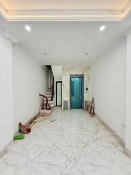 SIÊU HIẾM! BÁN NHÀ TRƯƠNG ĐỊNH, HOÀNG MAI, 6 TẦNG THANG MÁY MỚI HƠN 7 TỶ