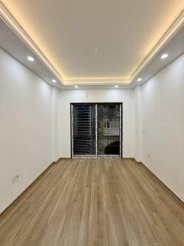 SIÊU HIẾM! BÁN NHÀ TRƯƠNG ĐỊNH, HOÀNG MAI, 6 TẦNG THANG MÁY MỚI HƠN 7 TỶ