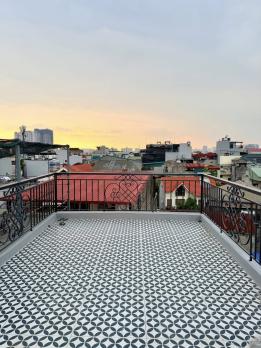 SIÊU HIẾM! BÁN NHÀ TRƯƠNG ĐỊNH, HOÀNG MAI, 6 TẦNG THANG MÁY MỚI HƠN 7 TỶ