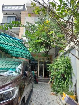 NHÀ 3 LẦU KIÊN CỐ MẶT TIỀN ĐƯỜNG 439 – GIÁ RẺ NHƯ NHÀ HẺM – CHỈ 5,98 TỶ