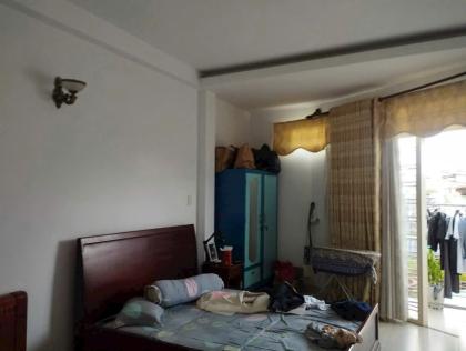 NHÀ 3 LẦU KIÊN CỐ MẶT TIỀN ĐƯỜNG 439 – GIÁ RẺ NHƯ NHÀ HẺM – CHỈ 5,98 TỶ