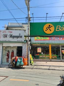 MẶT TIỀN HÀ ĐẶC – TRUNG MỸ TÂY – ĐANG CÓ DÒNG TIỀN 13TR/THÁNG