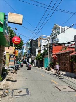 MẶT TIỀN HÀ ĐẶC – TRUNG MỸ TÂY – ĐANG CÓ DÒNG TIỀN 13TR/THÁNG