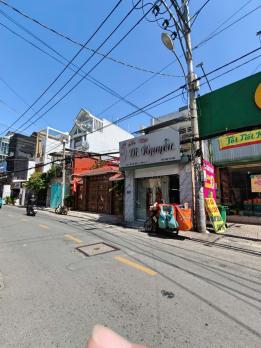 MẶT TIỀN HÀ ĐẶC – TRUNG MỸ TÂY – ĐANG CÓ DÒNG TIỀN 13TR/THÁNG