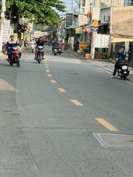 MẶT TIỀN HÀ ĐẶC – TRUNG MỸ TÂY – ĐANG CÓ DÒNG TIỀN 13TR/THÁNG