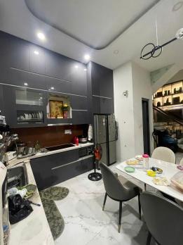 MBKD 3 TẦNG (5x36) MẶT TIỀN HUỲNH THỊ HAI – 5x36M – GIẢM SỐC GẦN 1 TỶ