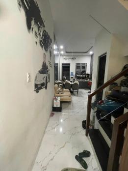 MBKD 3 TẦNG (5x36) MẶT TIỀN HUỲNH THỊ HAI – 5x36M – GIẢM SỐC GẦN 1 TỶ