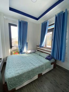 CHO THUÊ HOMESTAY VIEW THOÁNG – NAM HỒ, P.11, ĐÀ LẠT GIÁ 12TR