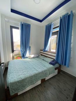 CHO THUÊ HOMESTAY VIEW THOÁNG – NAM HỒ, P.11, ĐÀ LẠT GIÁ 12TR