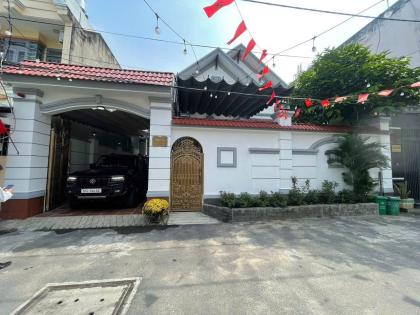 BIỆT THỰ SÂN VƯỜN 12x31M – ĐƯỜNG 7M THẠNH LỘC 37 – GIÁ TỐT 16,5 TỶ