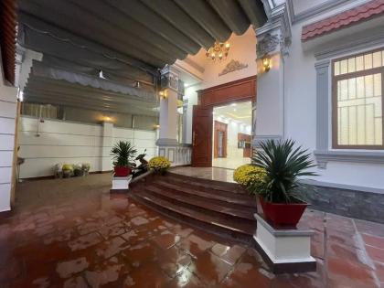 BIỆT THỰ SÂN VƯỜN 12x31M – ĐƯỜNG 7M THẠNH LỘC 37 – GIÁ TỐT 16,5 TỶ