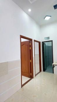 BIỆT THỰ SÂN VƯỜN 12x31M – ĐƯỜNG 7M THẠNH LỘC 37 – GIÁ TỐT 16,5 TỶ