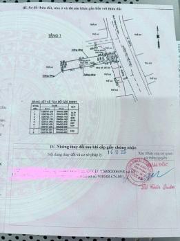 NHÀ (5x28) MẶT TIỀN ĐÔNG THẠNH 3 – NGAY UBND XÃ – CHỈ 6,6 TỶ GẦN CHỢ ĐT