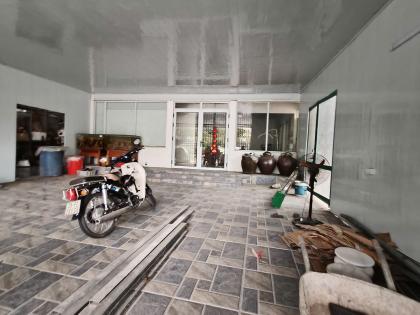 Bán đất tặng Nhà C4 Mãn Đức, Tân Lạc, DT315m2, MT10.5m, ôtô khách KD, 2.6 tỷ Hòa Bình