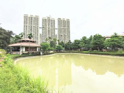 Biệt thự 4T xây thô ĐTM An Hưng, Dương Nội, DT238m MT12m, 55 tỷ Hà Đông