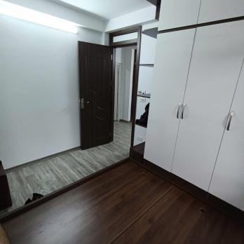 Bán căn hộ chung cư đường Trường Chinh, Đống Đa gần Ngã Tư Vọng, nhà đẹp full nội thất ở luôn