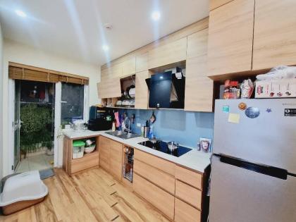 Bán căn hộ tòa Bắc Hà Lucky Phạm Văn Đồng vị trí vàng 63m2- 2N2VS- giá 6,55 tỷ