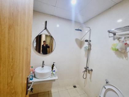 Bán căn hộ tòa Bắc Hà Lucky Phạm Văn Đồng vị trí vàng 63m2- 2N2VS- giá 6,55 tỷ